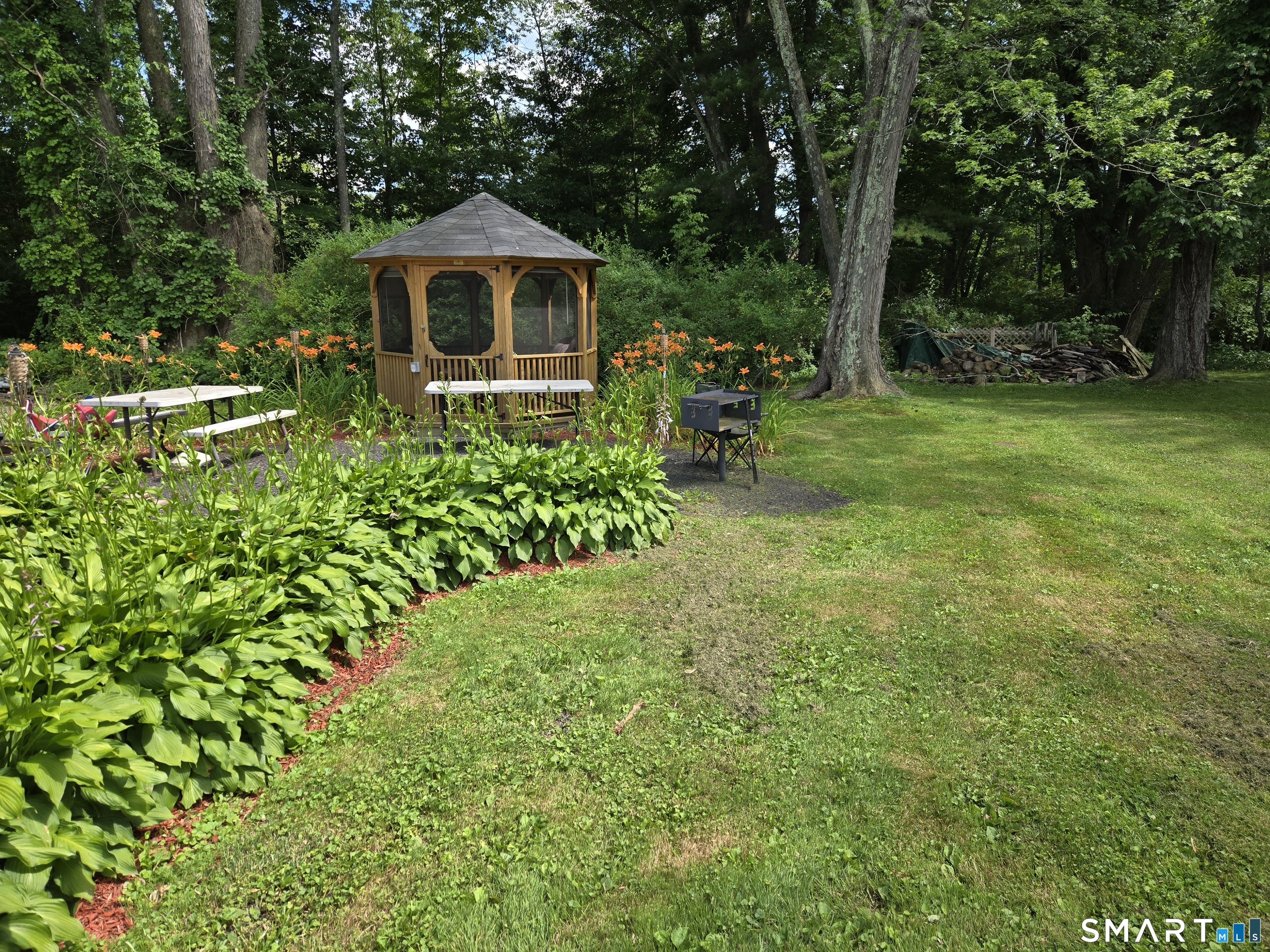 138 Main Street Somers, CT 06071 - Photo 35 of 39