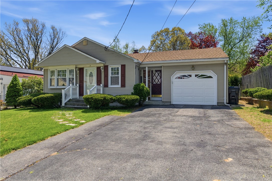 21 Citizen Street Cumberland, RI 02864 - Photo 36 of 36