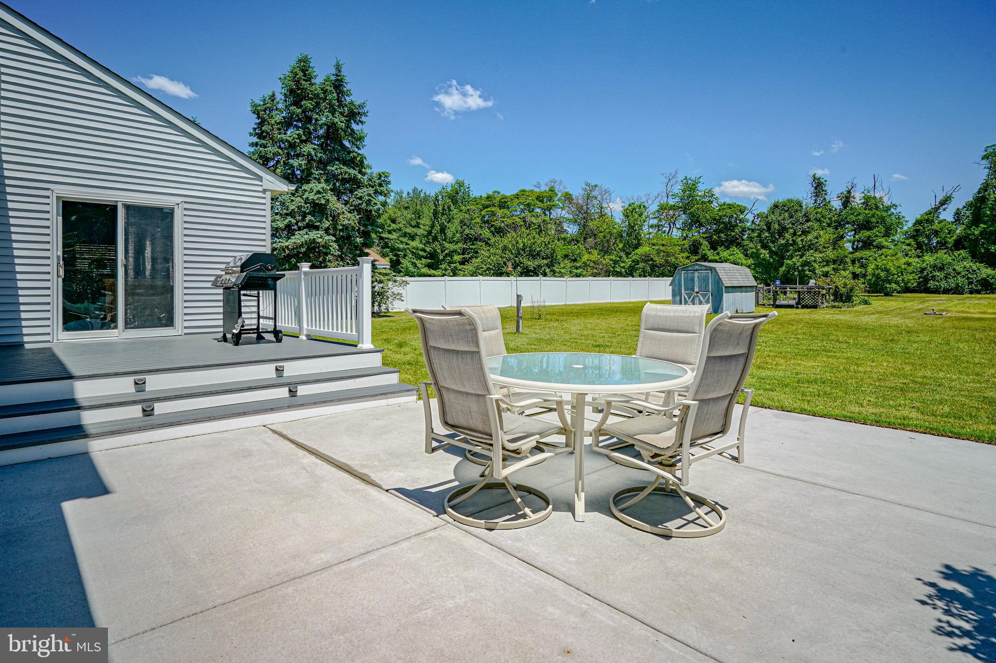 156 East Wolfert Station Road Mickleton, NJ 08056 - Photo 35 of 45