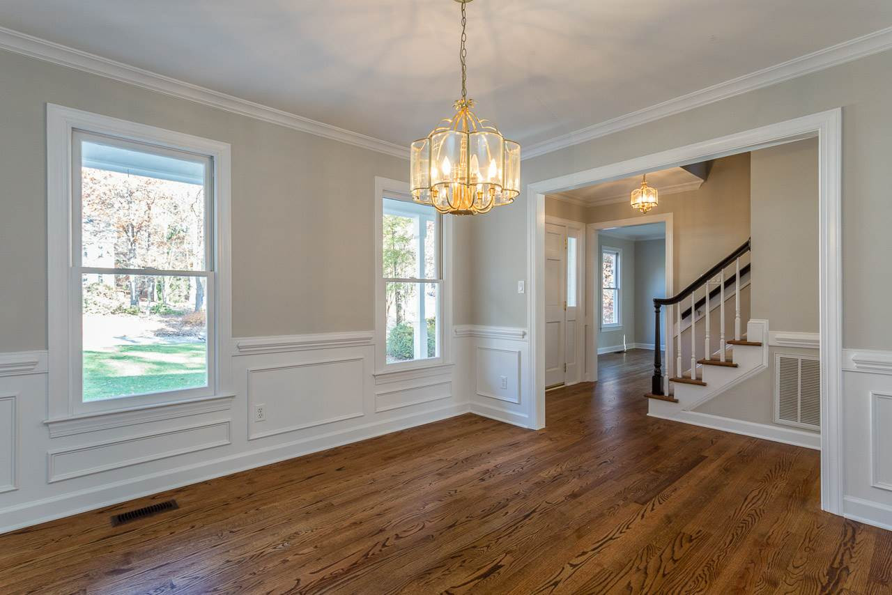 8309 Seagate Drive Raleigh, NC 27615 - Photo 3 of 25 Photo 3