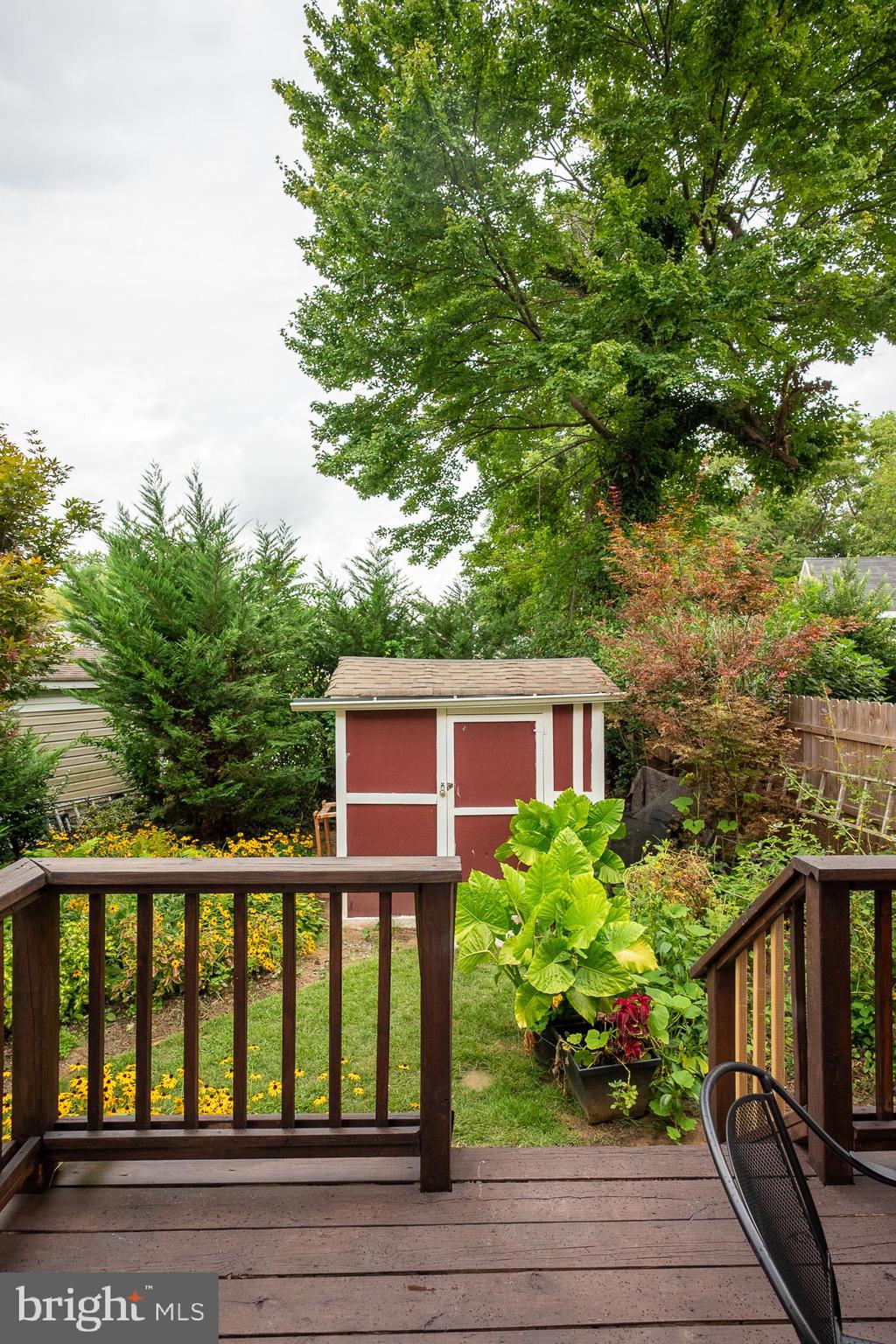 11904 Bluhill Road Silver Spring, MD 20902 - Photo 23 of 34 Gallery Image 23