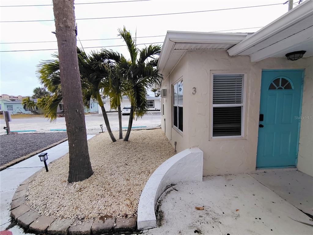 115 145th Avenue, Unit 3 Madeira Beach, FL 33708 - Photo 3 of 12