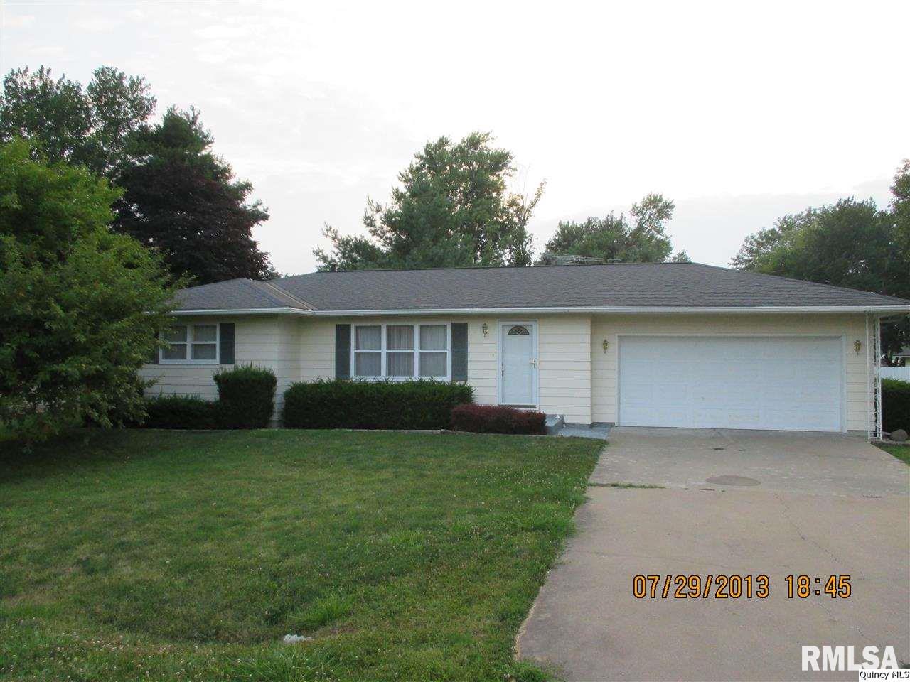 222 North Eastview Street Camp Point, IL 62320 - Photo 1 of 1 Gallery Image 1