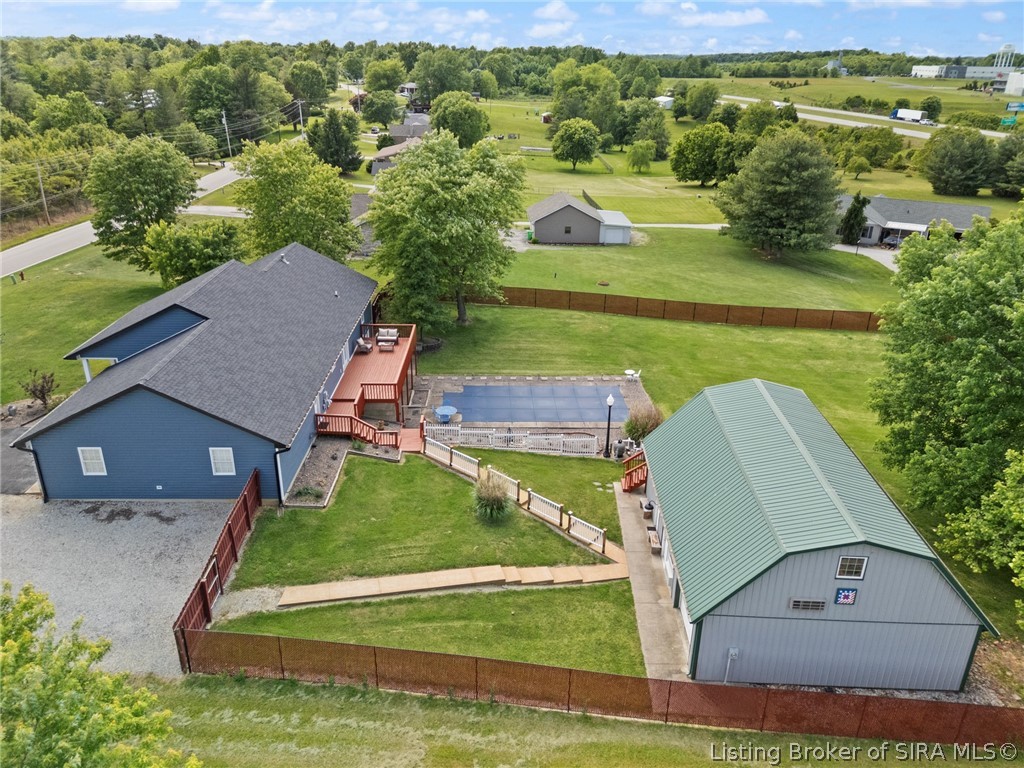 7440 Corydon Ridge Road Northeast Lanesville, IN 47136 - Photo 40 of 51