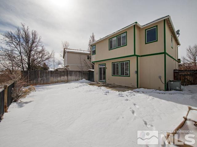 2158 Sapphire Ridge Way Reno, NV 89523 - Photo 2 of 36 Photo 2