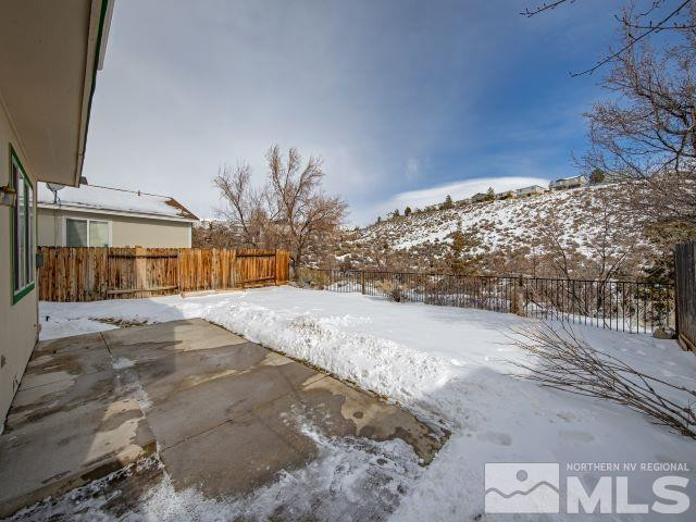 2158 Sapphire Ridge Way Reno, NV 89523 - Photo 28 of 36 Photo 28