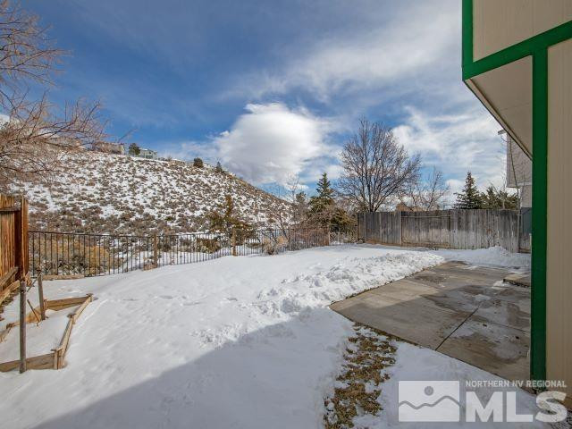 2158 Sapphire Ridge Way Reno, NV 89523 - Photo 29 of 36 Photo 29