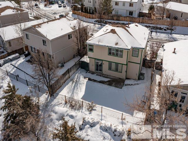 2158 Sapphire Ridge Way Reno, NV 89523 - Photo 30 of 36 Photo 30