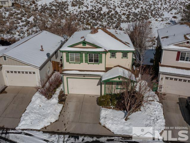 2158 Sapphire Ridge Way Reno, NV 89523 - Photo 31 of 36 Photo 31