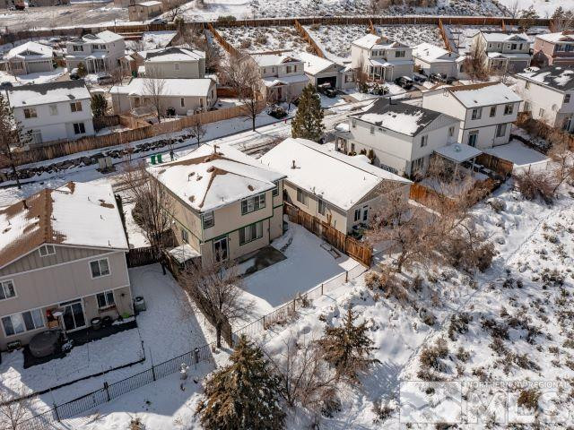 2158 Sapphire Ridge Way Reno, NV 89523 - Photo 32 of 36 Photo 32