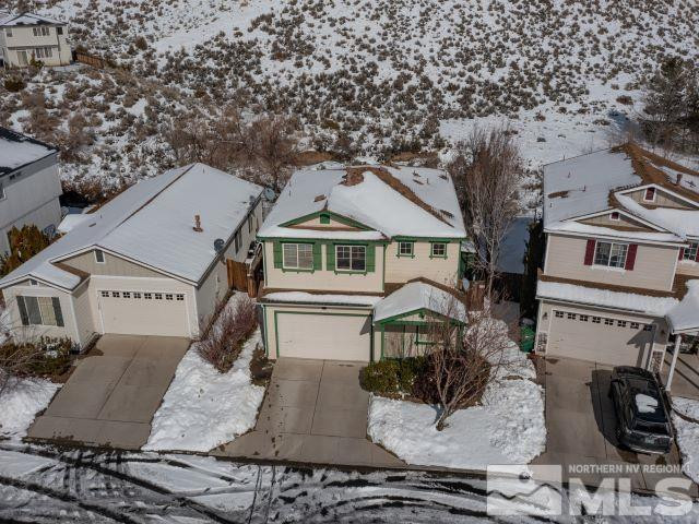 2158 Sapphire Ridge Way Reno, NV 89523 - Photo 33 of 36 Photo 33