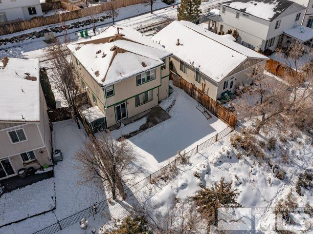2158 Sapphire Ridge Way Reno, NV 89523 - Photo 34 of 36 Photo 34
