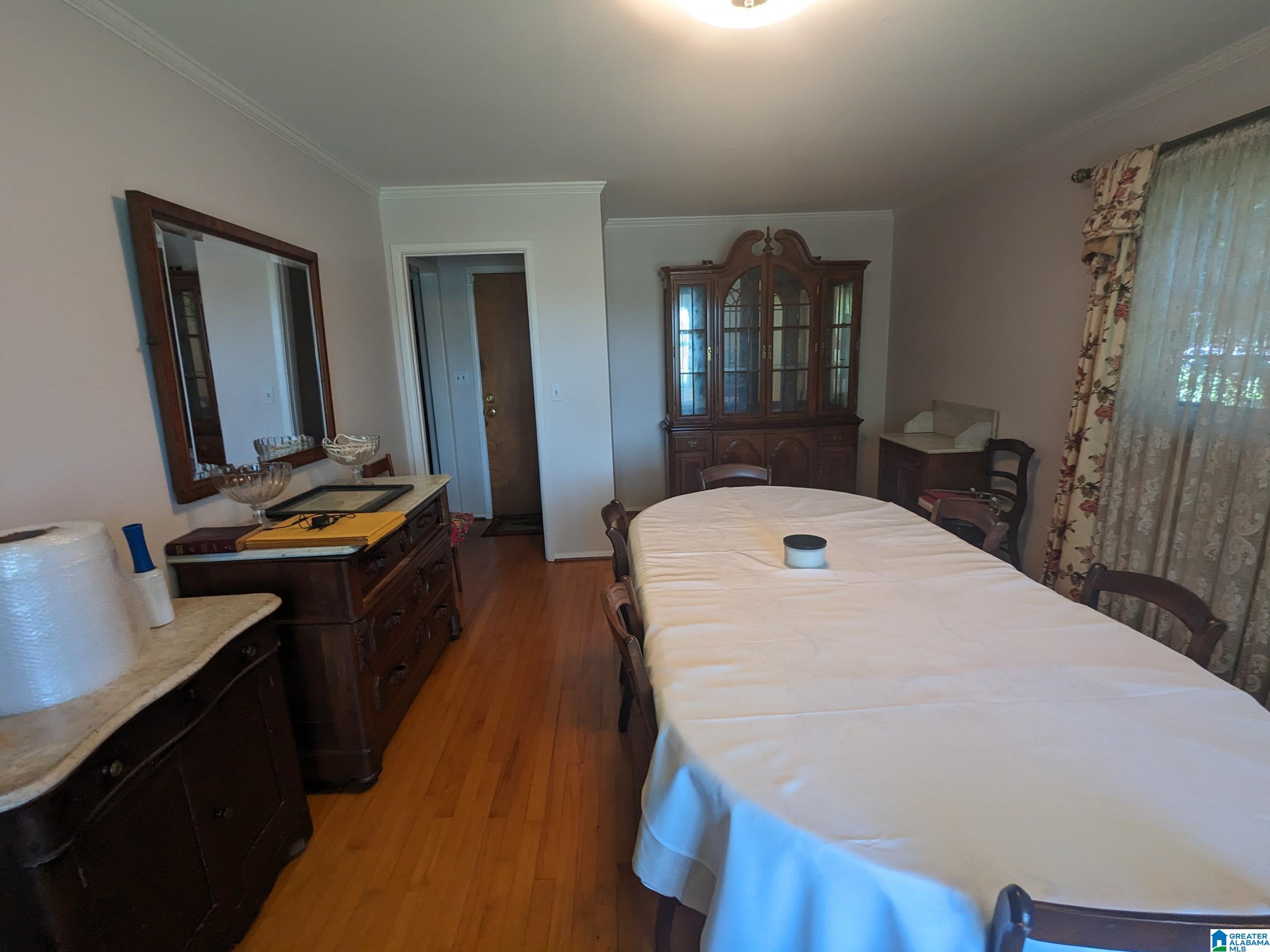 730 Glenwood Road Talladega, AL 35160 - Photo 8 of 21