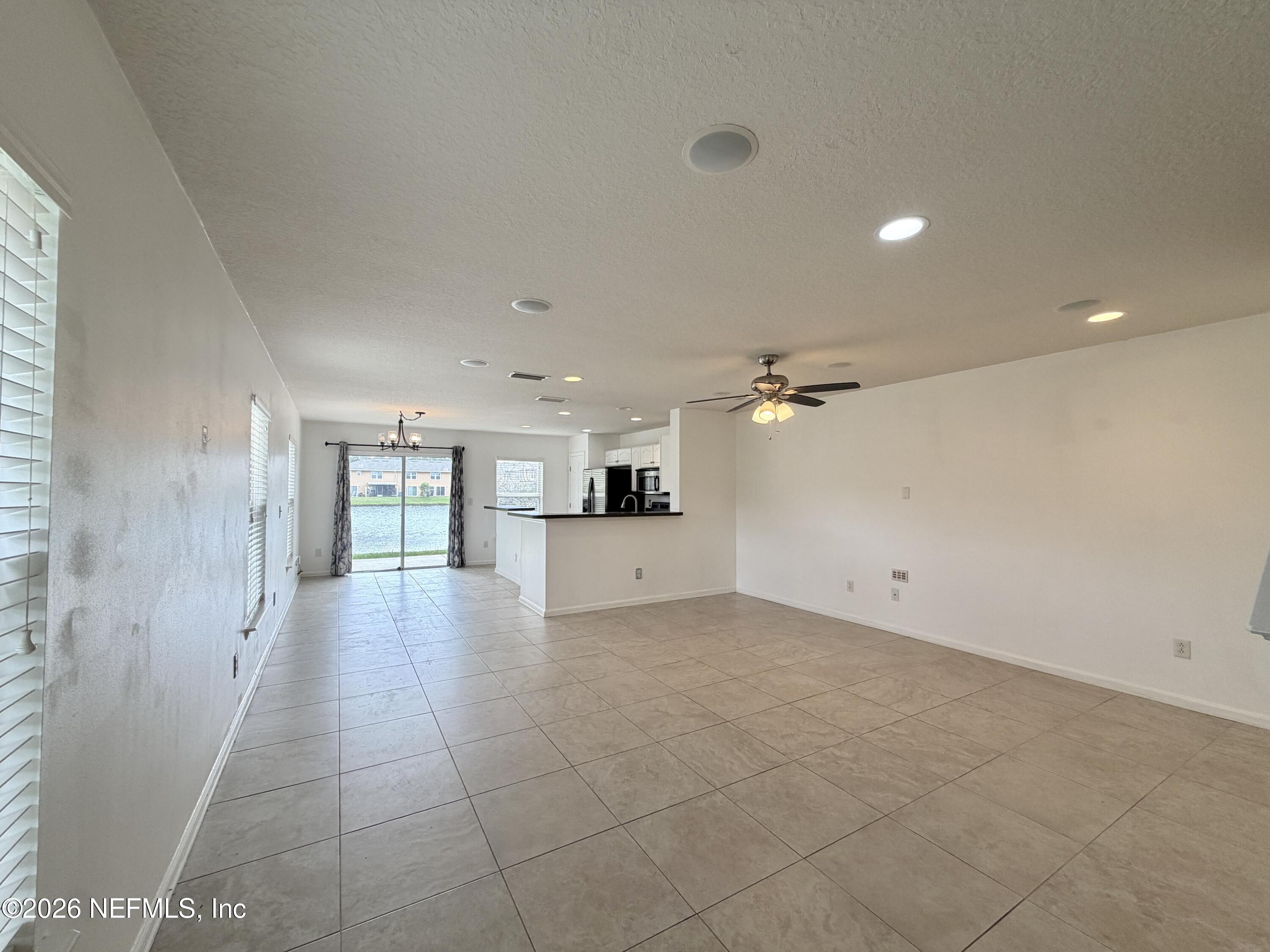 104 Crete Court St. Augustine, FL 32084 - Photo 4 of 26 Open Living Space