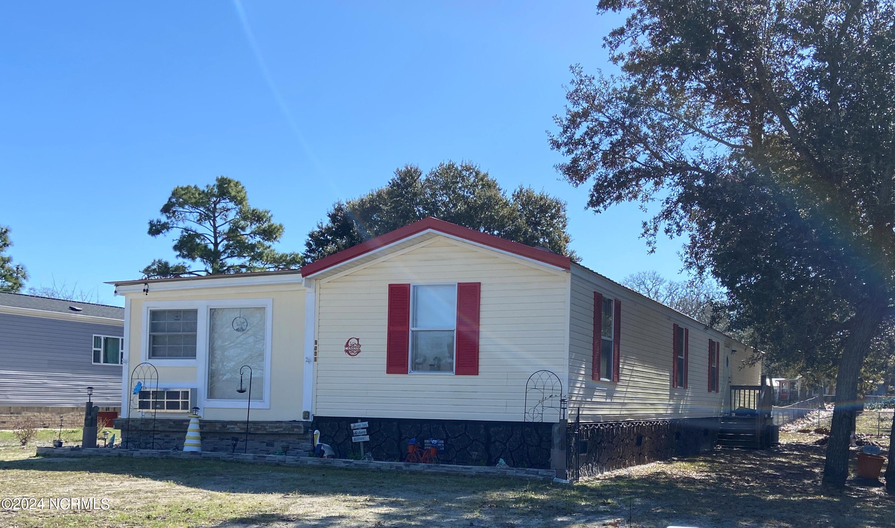 2140 Bass Ave Southwest  