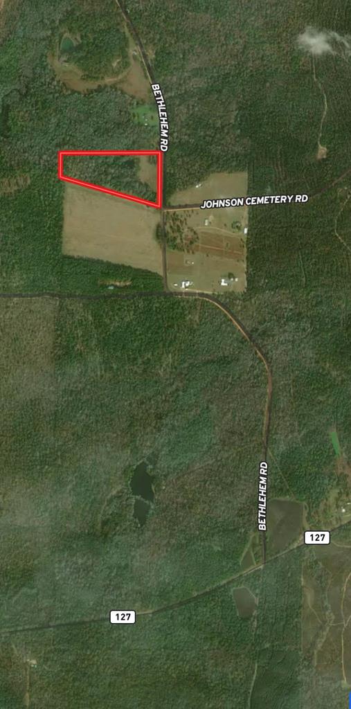 0 Bethlehem Road Box Springs, GA 31801 - Photo 25 of 26