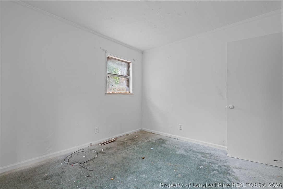 217 South Grove Avenue Rockingham, NC 28379 - Photo 24 of 37 a view of a window in a room