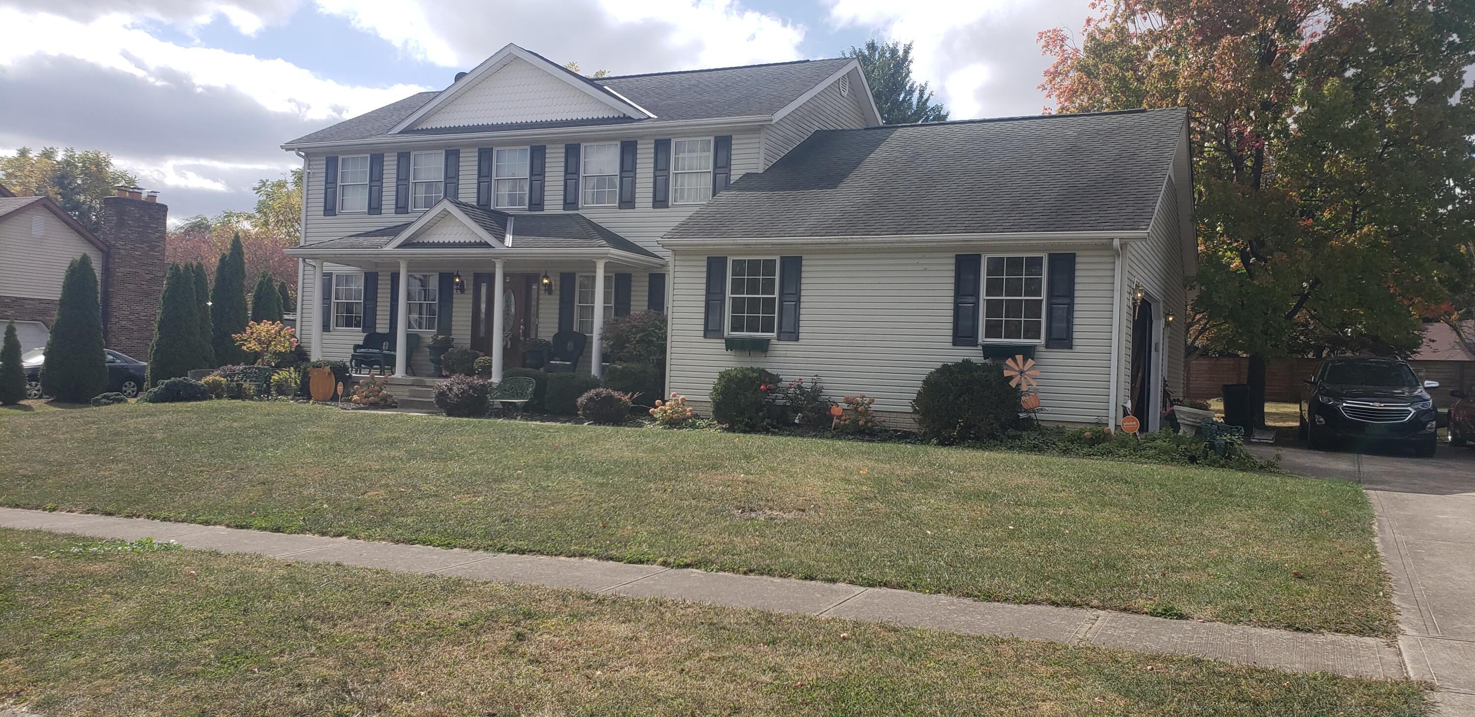 415 Ridgedale Drive Circleville, OH 43113 - Photo 3 of 36 20221007_142952