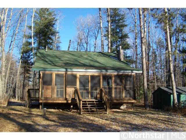 3881 Tollander Road Webster, WI 54893 - Photo 1 of 10