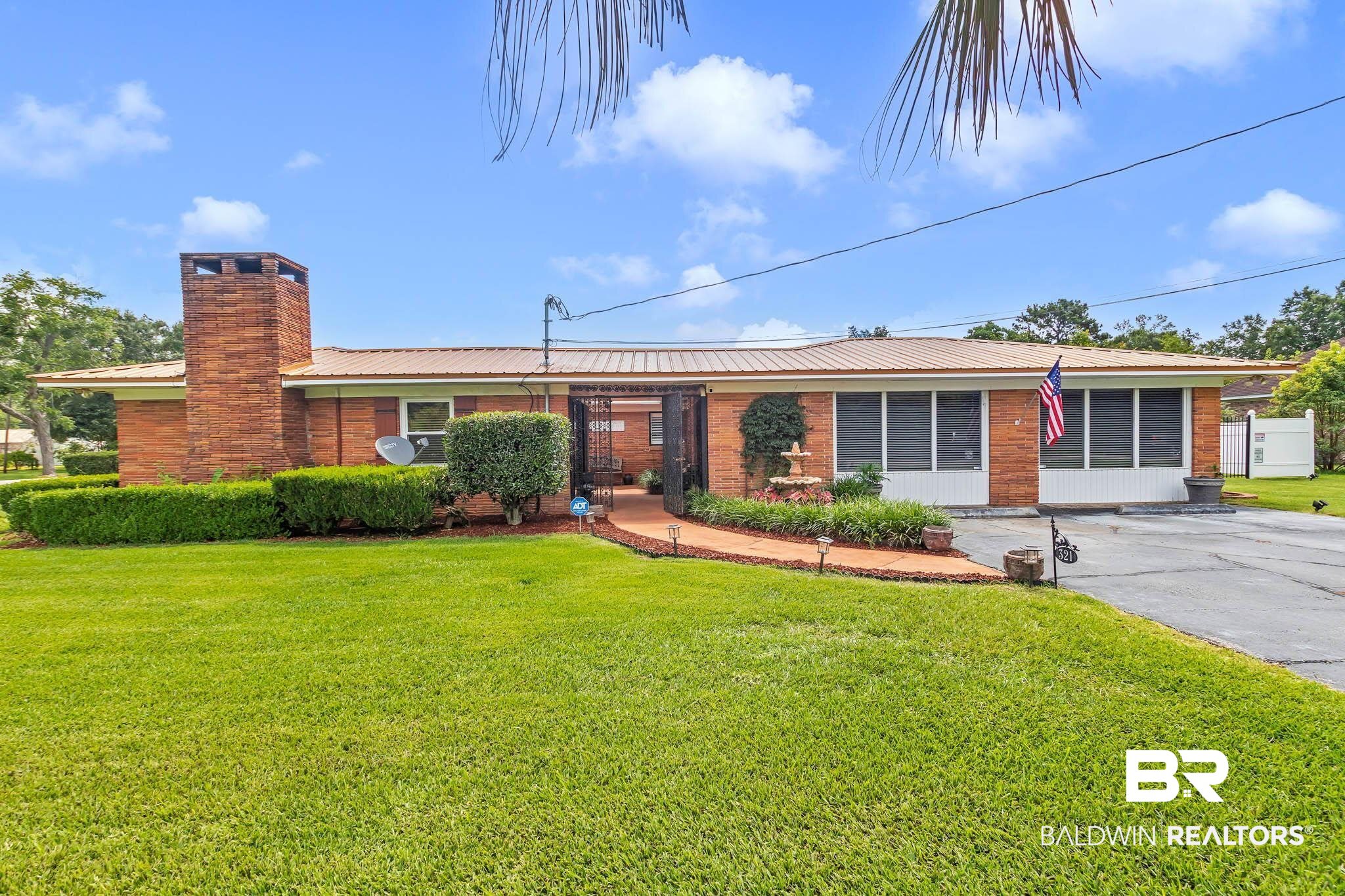 321 West Fern Avenue Foley, AL 36535 - Photo 1 of 28