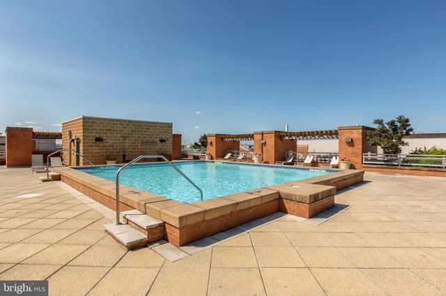 $1,125,000 | 616 E Street Northwest, Unit 1152, Washington, DC 20004