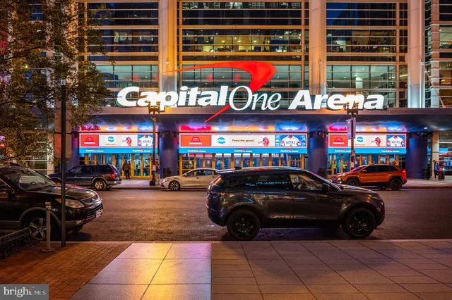 $1,125,000 | 616 E Street Northwest, Unit 1152, Washington, DC 20004