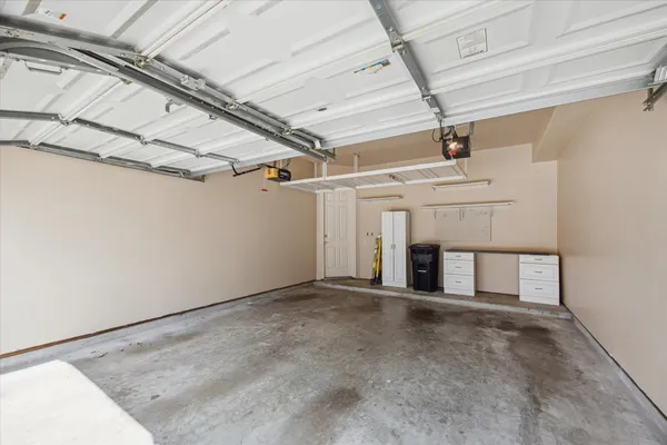 a view of small space