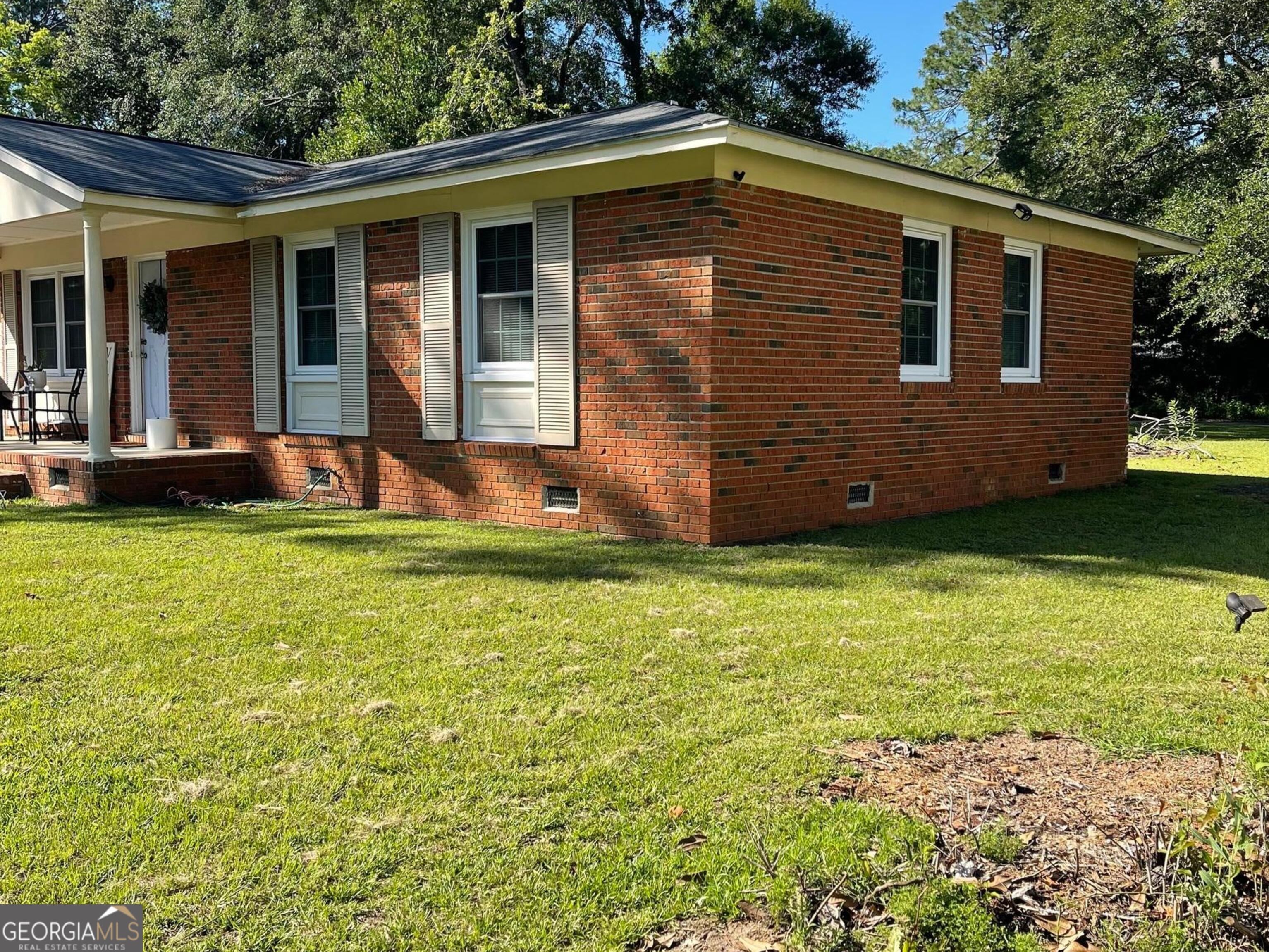 418 Vintage Road Albany, GA 31705 - Photo 21 of 29