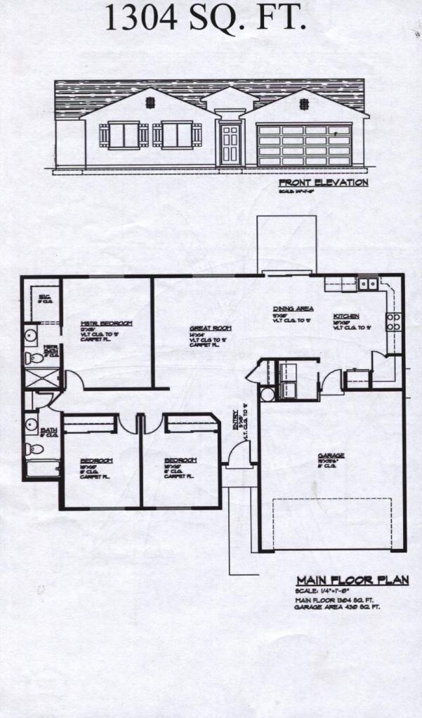 The Terraces Street, Unit 47 Ivins, UT 84738 - Photo 1 of 1 1304