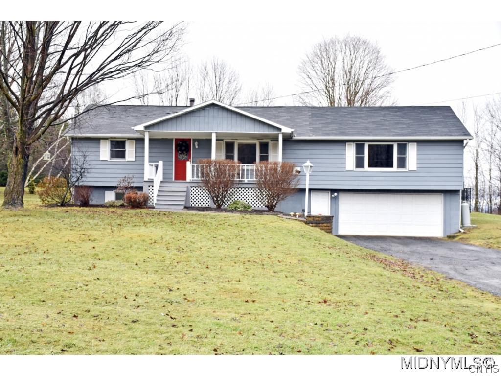126 Center Road Frankfort, NY 13340 - Photo 1 of 1 Gallery Image 1