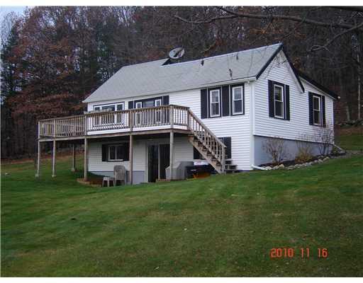 329 Parsonsfield Road Limerick, ME 04048 - Photo 1 of 15 Exterior Front.