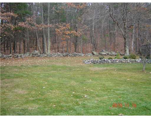 329 Parsonsfield Road Limerick, ME 04048 - Photo 14 of 15 Yard/Garden.
