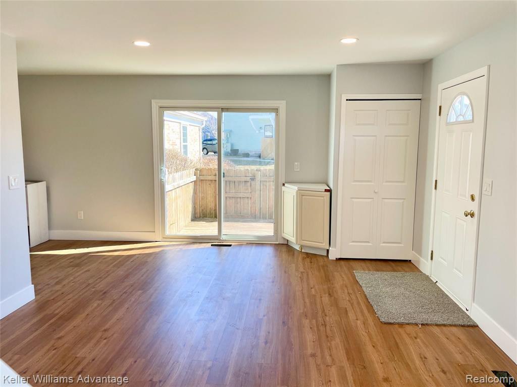 23594 North Rockledge Novi, MI 48375 - Photo 22 of 22