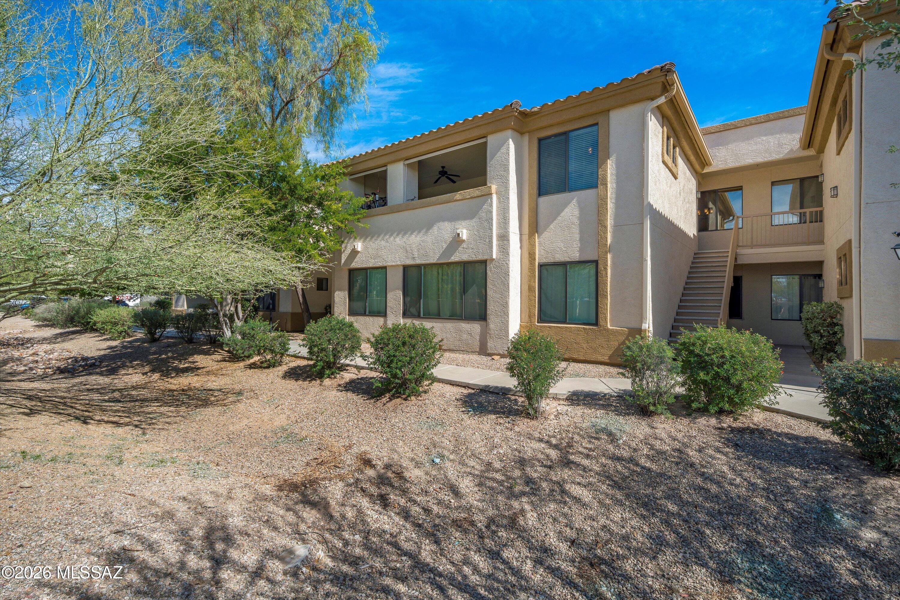 2550 East River Road, Unit 11205 Tucson, AZ 85718 - Photo 7 of 30 Exterior