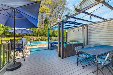 $755,000 | 1118 Sunridge Drive, Madison, WI 53711