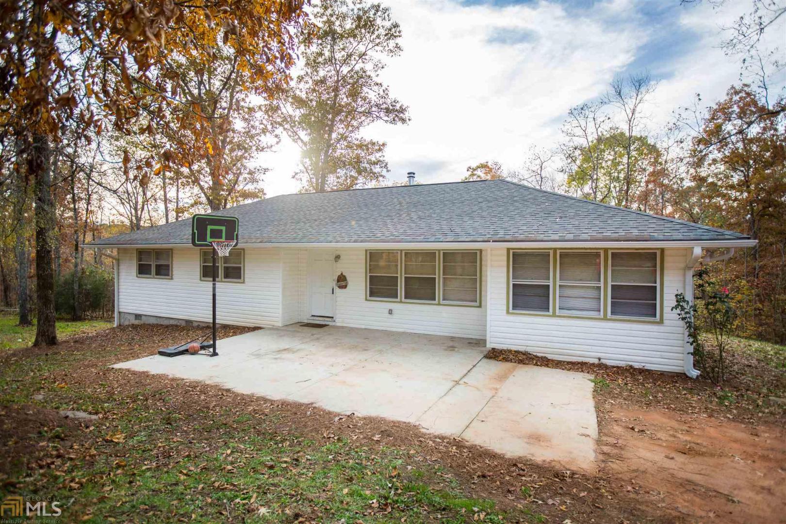 170 Conley Ditch Road Covington, GA 30014 - Photo 1 of 1