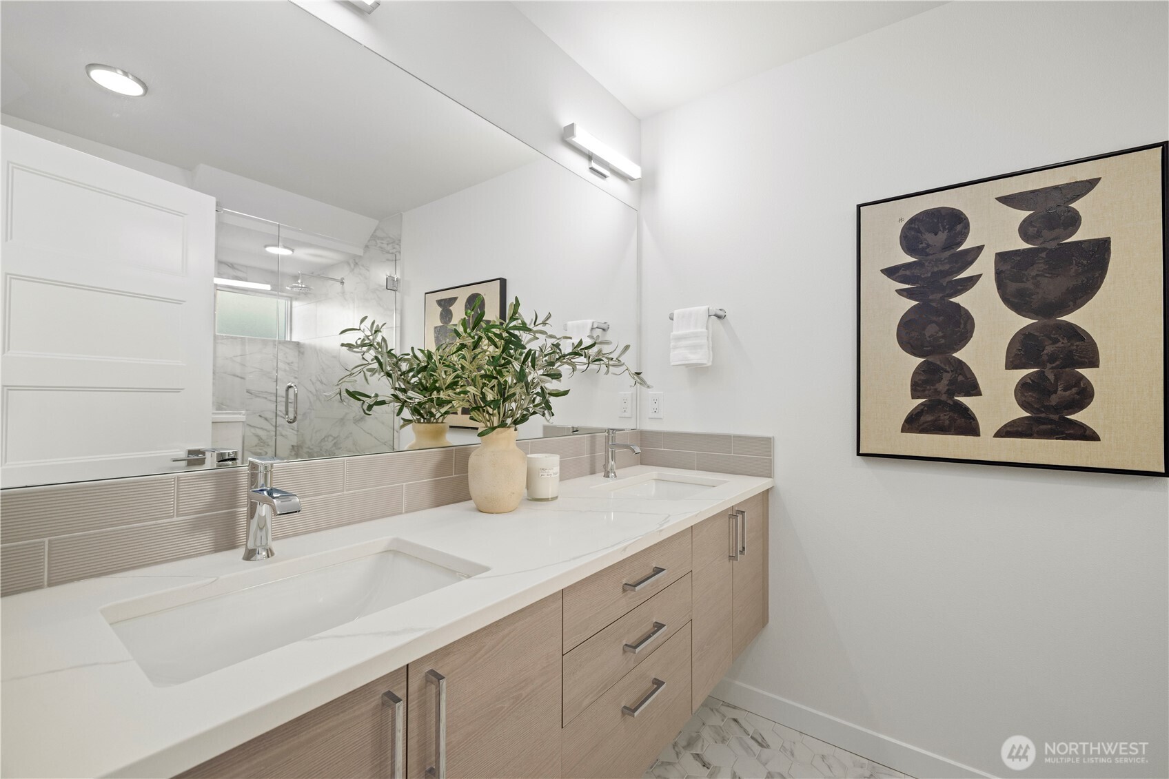 1208 A Northwest 83rd Street Seattle, WA 98117 - Photo 17 of 27