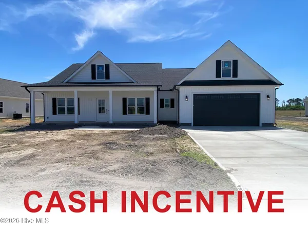 $349,000 | 2811 South Us 13 Highway, Goldsboro, NC 27530