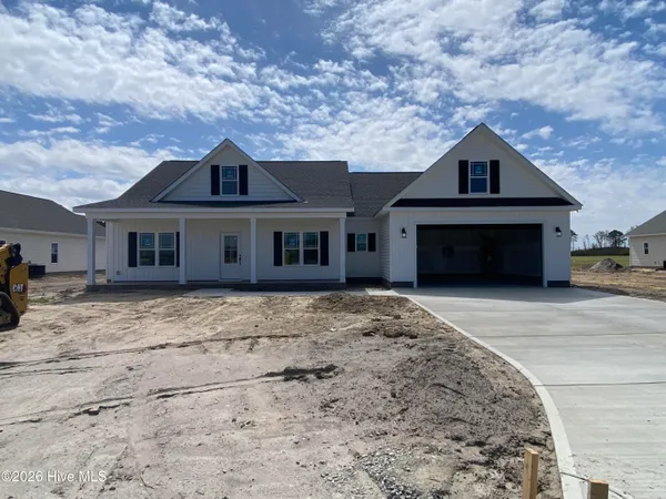 $359,000 | 2811 South Us 13 Highway, Goldsboro, NC 27530