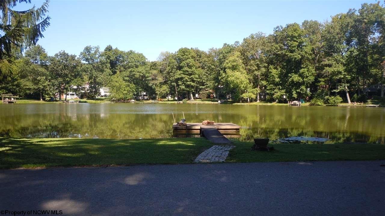 375 Valley Falls Road Fairmont, WV 26554 - Photo 2 of 20 Gallery Image 2