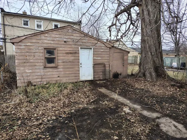 $14,900 | 46 East James Street, River Rouge, MI 48218