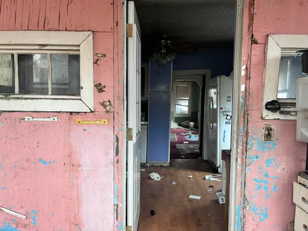 $14,900 | 46 East James Street, River Rouge, MI 48218