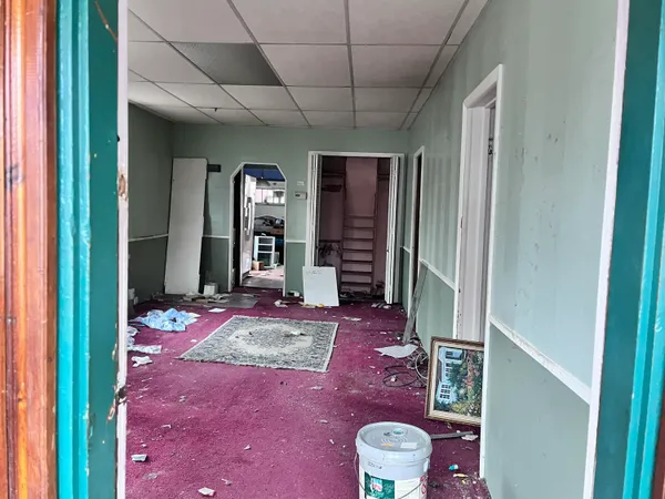 $14,900 | 46 East James Street, River Rouge, MI 48218