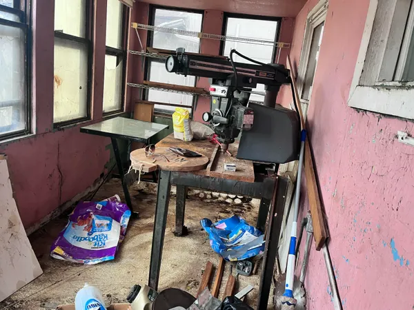 $14,900 | 46 East James Street, River Rouge, MI 48218