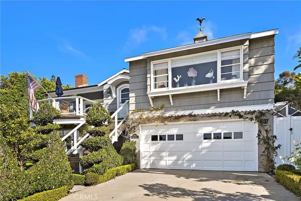 $3,750 | 31531 Bluff Drive, Unit BACK, Laguna Beach, CA 92651