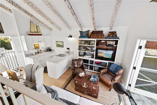 $3,995 | 31531 Bluff Drive, Unit BACK, Laguna Beach, CA 92651