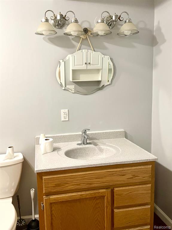 2948 West Brewer Road Owosso, MI 48867 - Photo 16 of 27