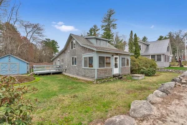 $475,000 | 3 Meadow Lane, Standish, ME 04084