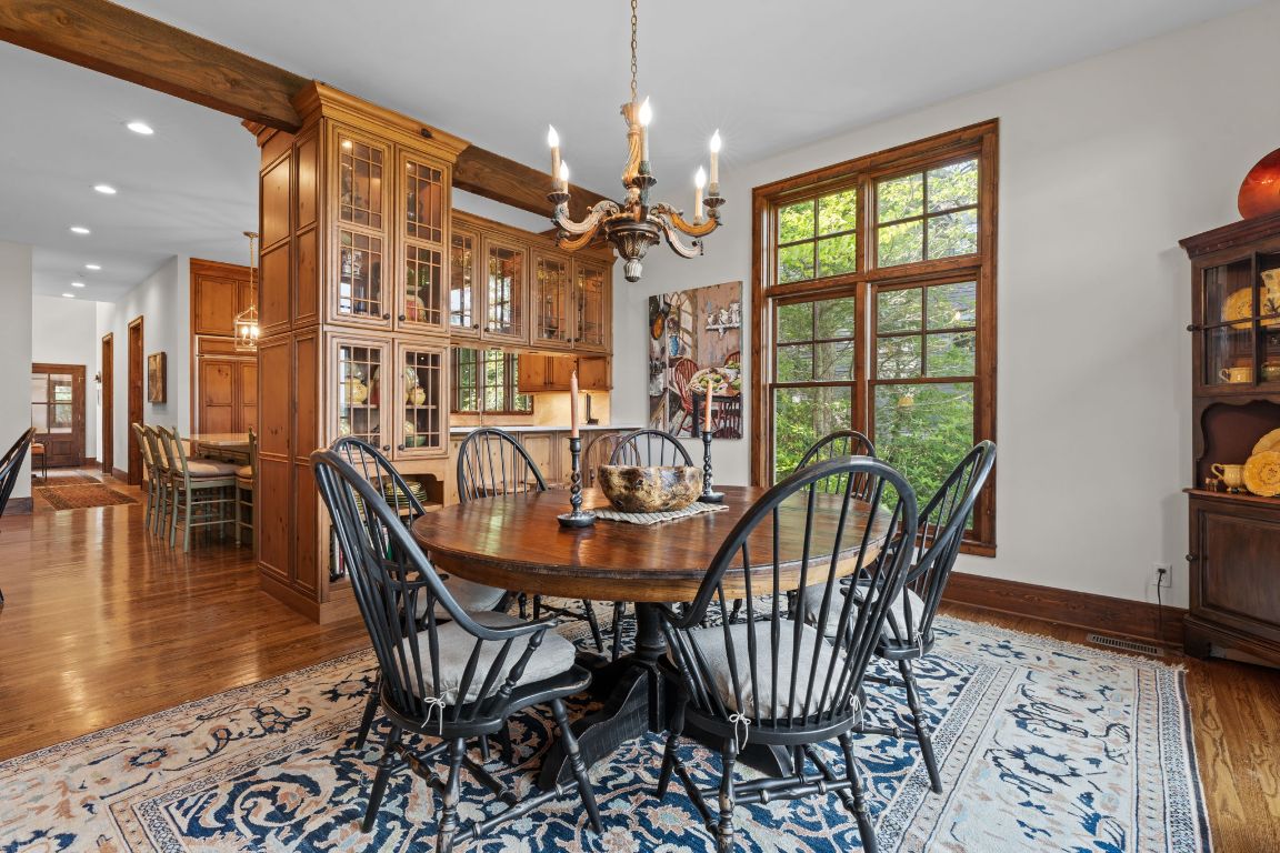 193 West View Way Highlands, NC 28741 - Photo 21 of 75 Gallery Image 21