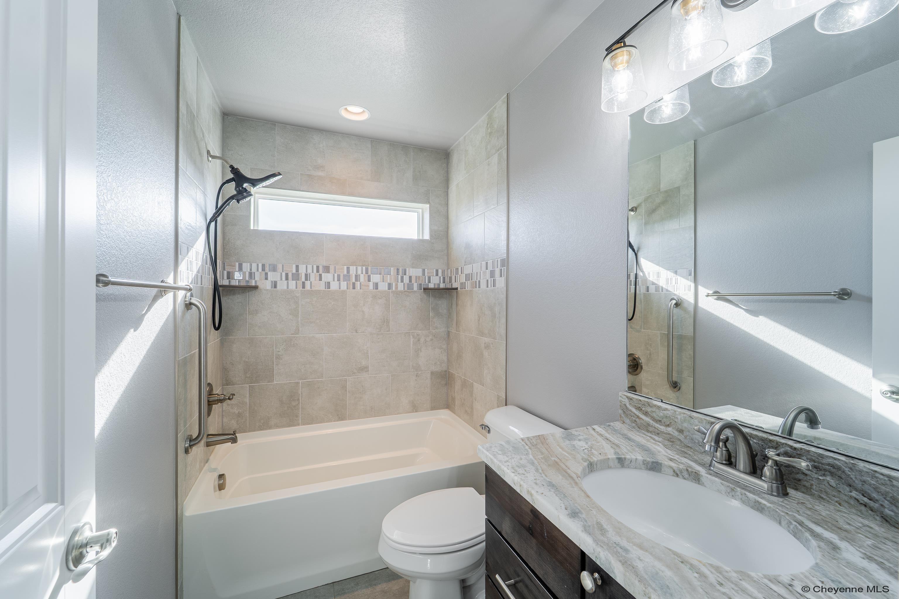1479 Scenic Ridge Drive Cheyenne, WY 82009 - Photo 25 of 36 Gallery Image 25